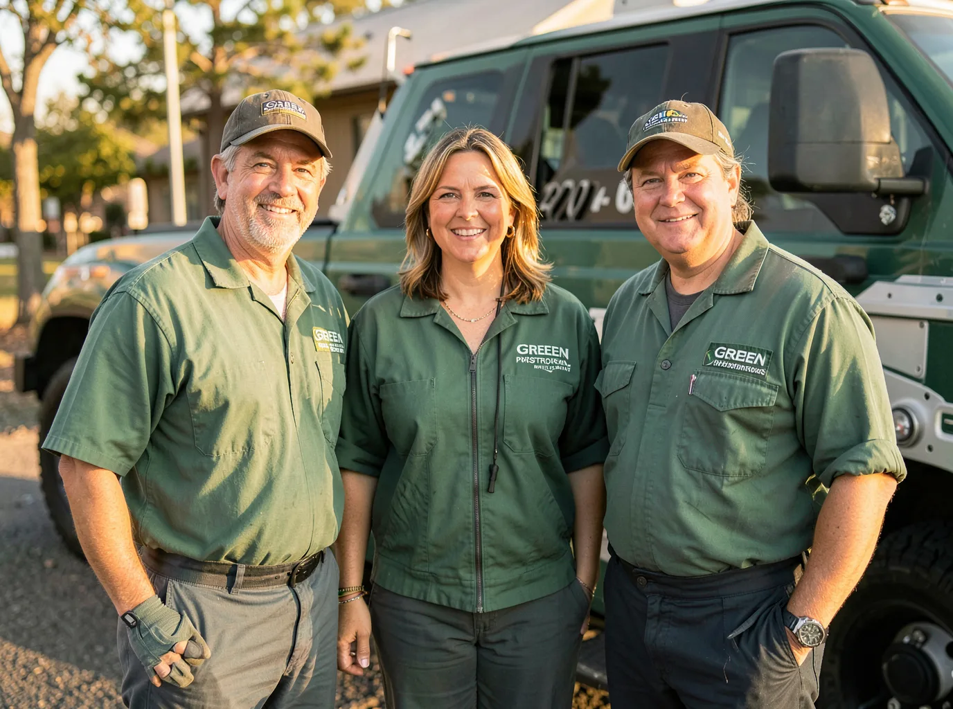 Water Damage Restoration company in Ocean View, NJ