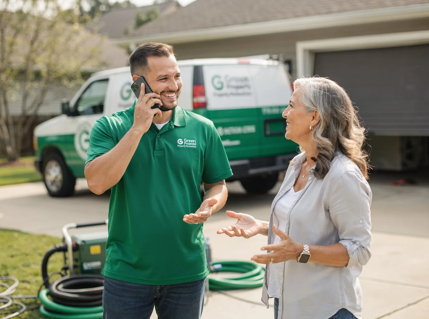 Water Damage Restoration Ocean View, NJ FAQs
